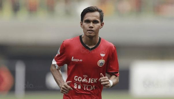 Cinta Mati dengan Persija Jakarta, Rezaldi Hehanusa Tak Ingin Main di Klub Indonesia Lainnya