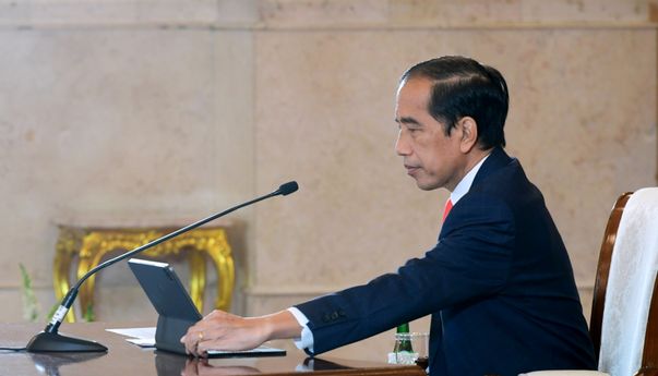'Ekonomi Digital dan Industri 4.0 Indonesia Paling Cepat di Asia Tenggara'