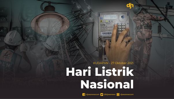 Hari Listrik Nasional