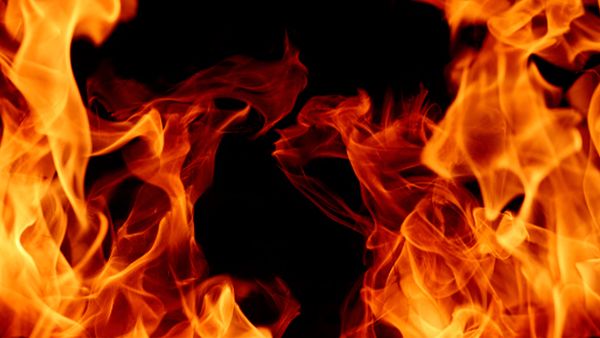 Berita Hari Ini: Anak Perempuan Berusia 13 Tahun di Palangka Raya Hangus Terbakar
