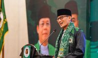 Sore Ini, Sandiaga Uno Bakal Diumumkan Jadi Kader PPP