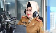 Miliki Beberapa Rekening, Kadinkes Lampung Kembali Diperiksa KPK
