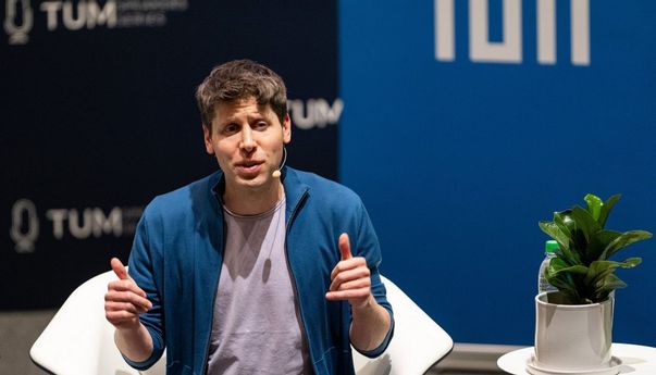Sam Altman Jadi WNA Pertama yang Dapat Golden Visa dari Pemerintah, Ternyata Ini Alasannya