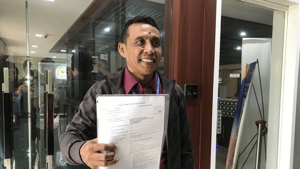 Cak Imin Dilaporkan ke MKD DPR karena Ajak Istri Awasi Haji 2024