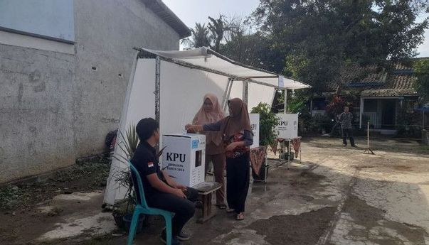 KPU Serang Jadwalkan Pengumuman Hasil PSU Pilkada 24 April 2025