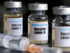 Pencuri Ini Minta Maaf dan Kembalikan Barang Curian yang Ternyata Berisi Vaksin Covid-19