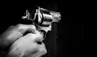Dar Der Dor, Polisi Tembak-tembakan dengan Perampok di Ogan Komering Ulu