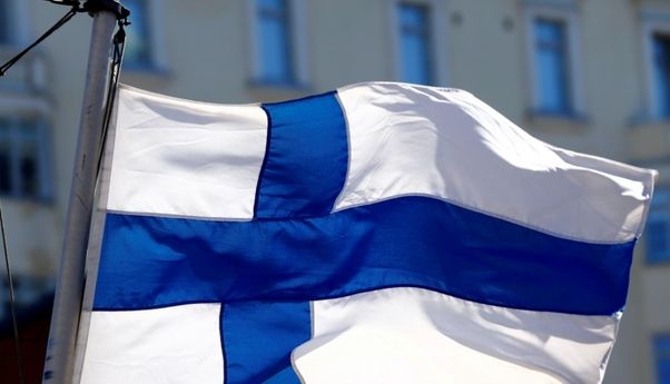 Meski Pandemi, Finlandia Diklaim Tetap Jadi Negara Paling Bahagia di Muka Bumi
