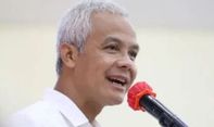 Ditanya Soal Siap Jadi Capres 2024, Ganjar Pranowo: Untuk Bangsa dan Negara Apa sih yang Kita Tidak Siap