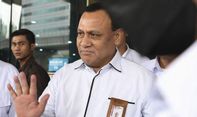 Kuasa Hukum Sebut Penetapan Tersangka Firli Bahuri Dipaksakan: Kita Akan Lakukan Perlawanan!