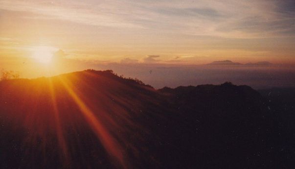 Berita Jateng: Gunungwuled Purbalingga akan Dijadikan Destinasi Wisata Alam