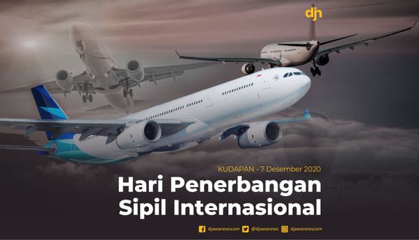 Hari Penerbangan Sipil internasional
