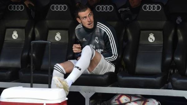 Akhir Menyedihkan Gareth Bale: Tak Dimainkan Hingga Laga Perpisahan