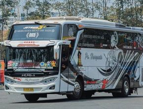 Bus Jakarta Jogja, Harga Tiket, Jam Keberangkatan, dan Fasilitas yang Nyaman