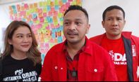 PSI Solidkan Barisan dan Siap Menang di Pemilu 2024