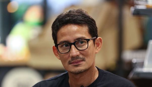 Beasiswanya Ditolak Roy Citayam, Sandiaga Uno: Beasiswa Ditolak, Dukun Tidak Perlu Bertindak