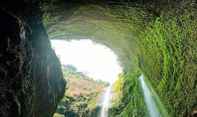 Menakjubkan! Inilah Pesona dan Rute Air Terjun Madakaripura di Probolinggo