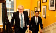 Boris Johnson Mundur dari Pencalonan, Sosok Asal India Ini Disebut Bakal Jadi PM Inggris