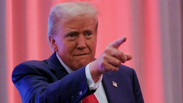Donald Trump Sebut Perubahan Iklim Penipuan, Lalu Pengembangan Energi Hijau Global Gimana?