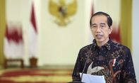 PPKM Level 4 Diperpajang Hingga 9 Agustus Tapi Tidak Semua, Daerah Mana Saja?