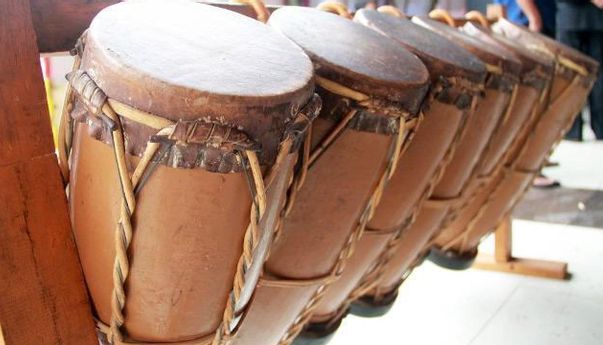 Mengenal Alat Musik Tradisional Sumatera Utara yang Khas