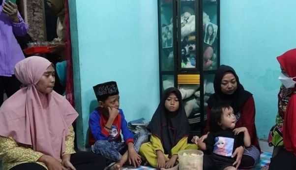 Pemkot Bandar Lampung Jamin Pendidikan hingga Perguruan Tinggi bagi Anak Para Korban Lift Jatuh Sekolah Az-Zahra