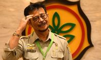 Polri Nyatakan 12 Senpi Milik SYL Resmi: Untuk Olahraga, Bukan Perlindungan Diri