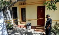 Terbaru: Pembunuh Gadis ABG Berseragam Pramuka di Hotel Semarang Ditangkap Polisi