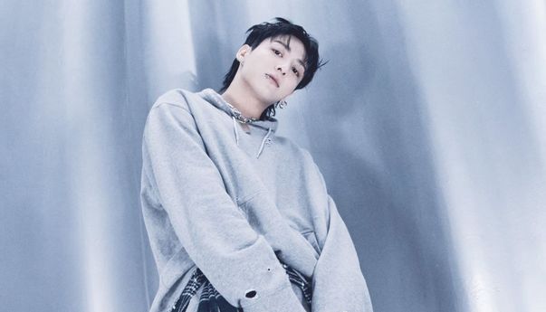 Jungkook BTS Bakal Rilis Single Terbaru Berjudul 3D Akhir Bulan Ini, Kolaborasi dengan Jack Harlow