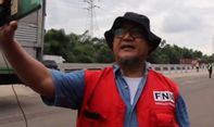 Wartawan Edi: Dituduh Buat Liputan Bohong Tapi Dijadikan Saksi oleh Polisi dalam Kasus Penembakan 6 Anggota FPI