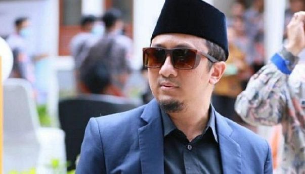 Kocak Ustad Yusuf Mansur Ngaku Jadi Komisaris Grab: “Gue Diem Aja Digaji”