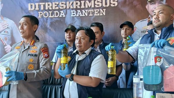 Tukang 'Sunat' MinyaKita Raup Untung hingga Rp45 Juta per Bulan