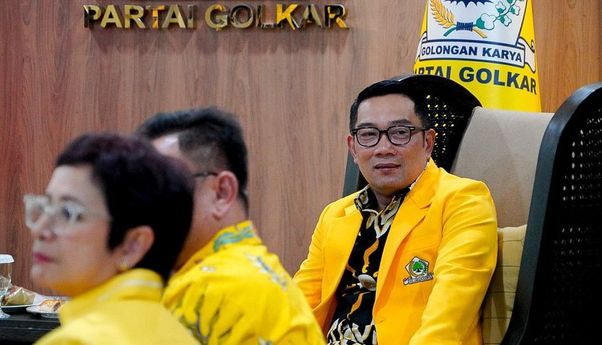 Ridwan Kamil Bakal Maju Lagi di Pilgub, Antara Jabar atau DKI