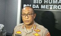 Polisi Amankan 150 Anarko yang Akan Ikut Unjuk Rasa di DPR, Hasil Rapid Test 10 Orang Reaktif