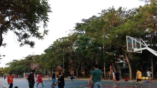 Rekomendasi Lapangan Basket Di Jakarta Dengan Fasilitas Lengkap Sport