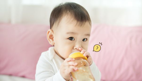 Ibu Tidak Bisa Menyusui Bayi Secara Langsung? Berikut Penjelasan Dokter