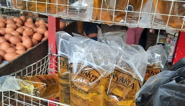 Cegah Kelangkaan, Kabupaten Magelang Perketat Pengawasan Distribusi MinyaKita di Pasar Tradisional