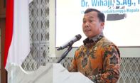 BKKBN Catat 20,9 Persen Anak Indonesia Tumbuh Tanpa Peran Ayah, Luncurkan GATI