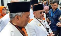 Jadi yang Pertama ke KPU, PKS Daftarkan 580 Bacaleg untuk Pemilu 2024