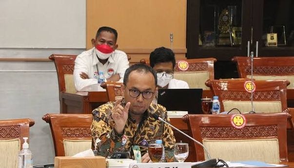 Penerima Bansos Main Judol, Kepala PPATK Ungkap Total Transaksi Hampir Rp1 Triliun
