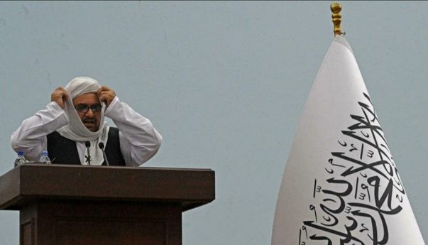 Sistem Pendidikan Taliban: Perempuan Afghanistan Boleh Sekolah Asalkan Dipisah dengan Laki-laki