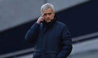Tak Banyak yang Tahu, Jose Mourinho Ternyata Menguasai 5 Bahasa