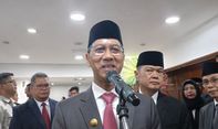 Sukseskan KTT ke-43 ASEAN, ASN di DKI Bakal WFH 50 Persen Mulai 28 Agustus-7 September