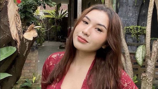 Polisi Kantongi Identitas Pria dalam Video Syur Audrey Davis