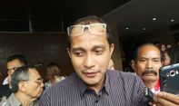 Heboh 23 Koruptor Bebas Bersyarat, Wamenkumham Eddy Hiariej: Sudah Sesuai Aturan