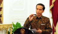 Jokowi Marah 33 Perusahaan Angkat Kaki dari China Ogah Lirik Indonesia