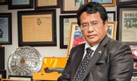 Kasus Korupsi Jiwasraya, Hotman Paris: Kalau Negara Untung, Melanggar Hukumnya di Mana?