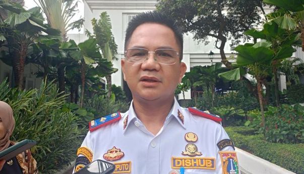 JLNT Casablanca Ditutup Permanen Tiap Dini Hari Mulai Pukul 00.00 hingga 04.00 WIB