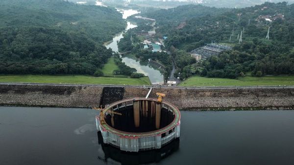 Konstruksi PLTA Batang Toru Bakal Kena Perombakan, Apa Penyebabnya?