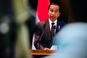 Muncul Wacana Perpanjangan Masa Pensiun Panglima TNI, Ini Tanggapan Jokowi